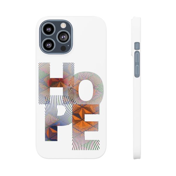 Rainbow Designs "HOPE" On Slim Cases For iPhone and Samsung - Image 15