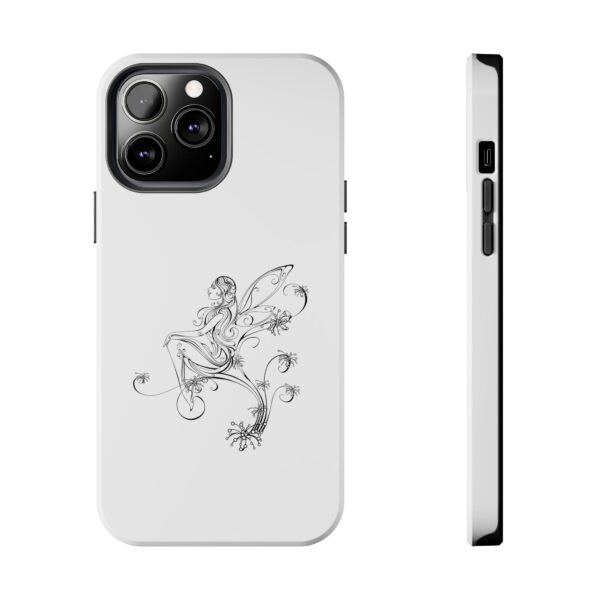 Rainbow Designs "Elf" On Tough Phone Cases, Case-Mate For iPhone and Samsung - Image 52