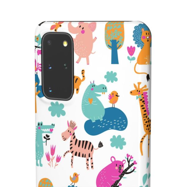 Rainbow Designs Snap Cases For Samsung and iPhone - Image 66