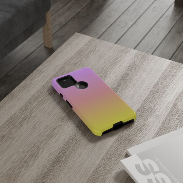 Rainbow Designs Tough Cases Custom Phone Cases For Google Samsung and iPhone Series - Image 68