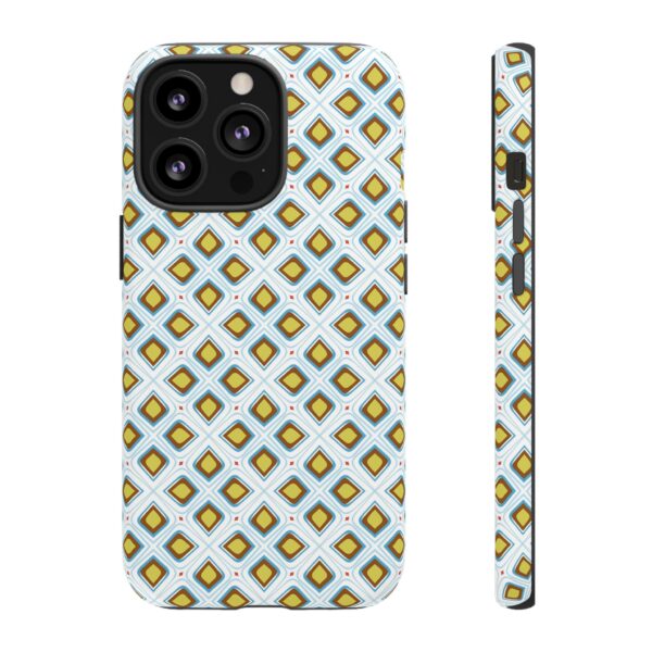 Rainbow Designs On Tough Cases Custom Phone Cases For iPhone Google Pixel and Samsung Series - Image 49