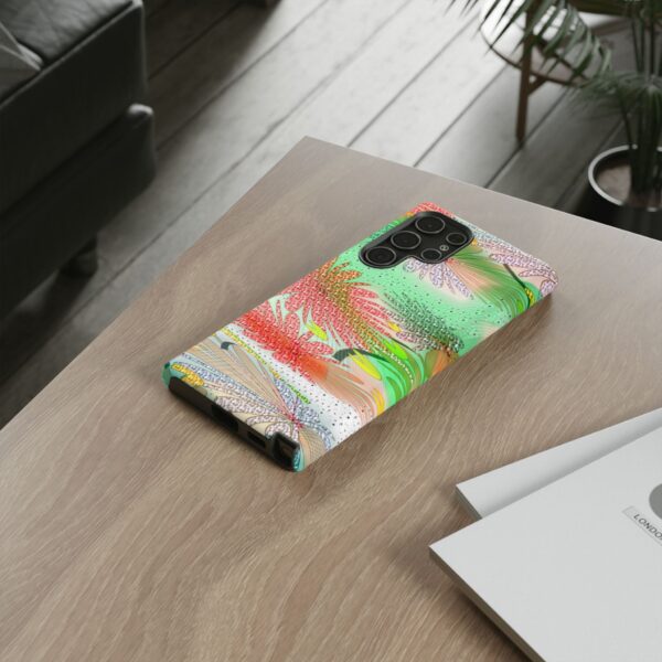 Rainbow Designs Tough Cases Custom Phone Cases For iPhone SerIes Samsung Models and Google Pixel - Image 94