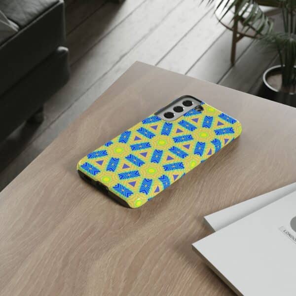 Rainbow Designs On Tough Cases Custom Phone Cases For iPhone Google Pixel and Samsung Series - Image 88