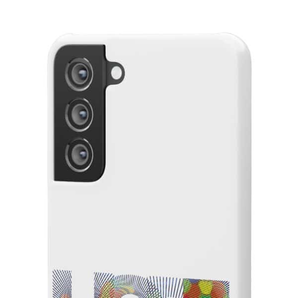 Rainbow Designs "HOPE" On Snap Cases For iPhone 11 Pro - Image 113