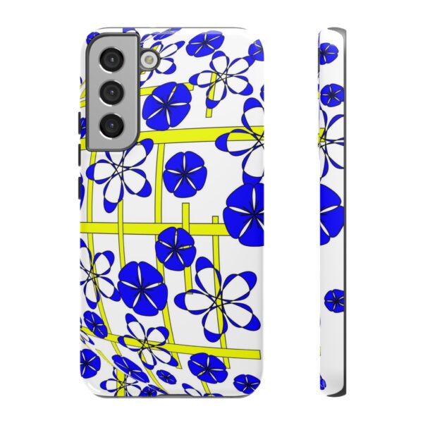 Rainbow Designs Tough Cases Custom Phone Cases For Google Samsung and iPhone Series - Image 87
