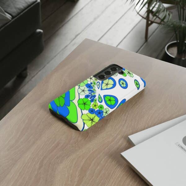 Rainbow Designs Tough Cases Custom Phone Cases For Google Samsung and iPhone Series - Image 86