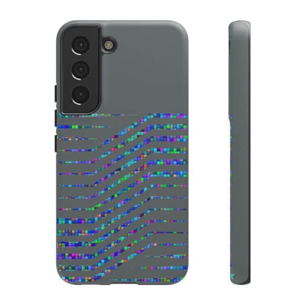Rainbow Designs Tough Cases Custom Phone Cases For iPhone Series Google and Samsung Series - Image 85