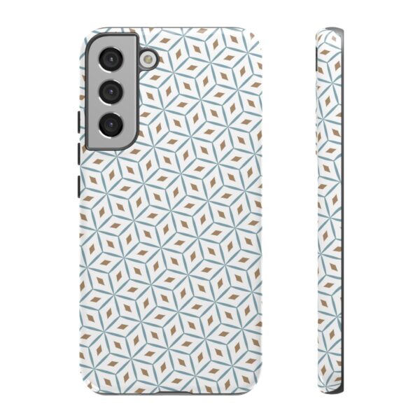 Rainbow Designs On Tough Cases Custom Phone Cases For iPhone Google Pixel and Samsung Series - Image 87
