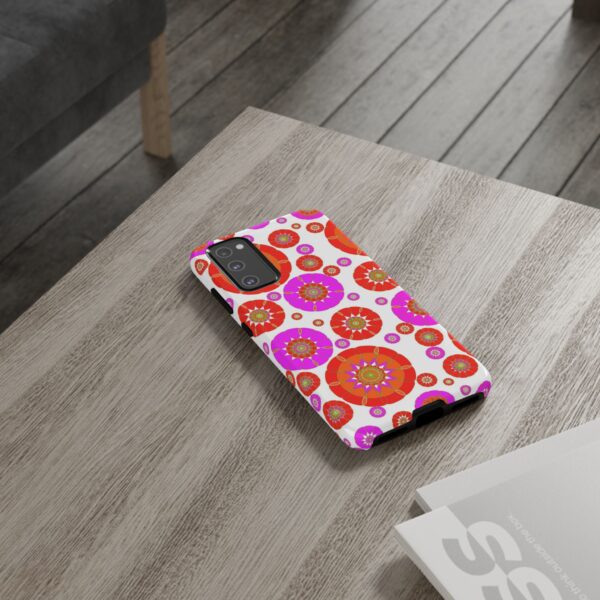 Rainbow Designs Tough Cases Custom Phone Cases For Google Samsung and iPhone Series - Image 76