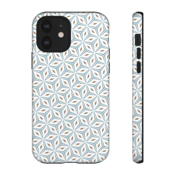 Rainbow Designs On Tough Cases Custom Phone Cases For iPhone Google Pixel and Samsung Series - Image 33