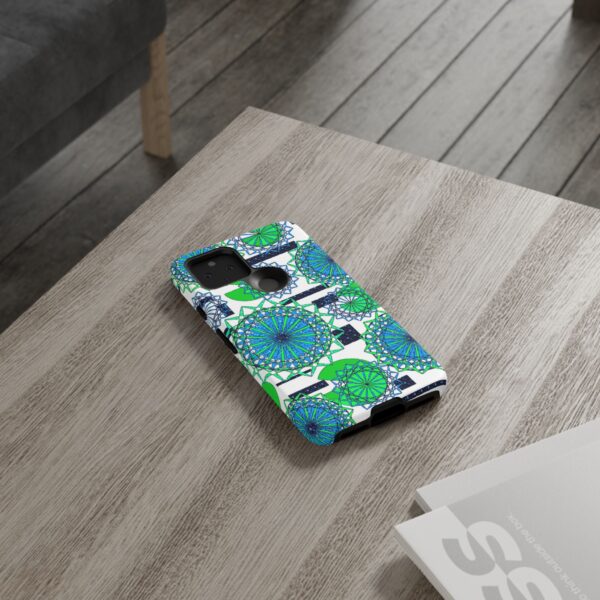 Rainbow Designs Tough Cases Custom Phone Cases For Google Samsung and iPhone Series - Image 70