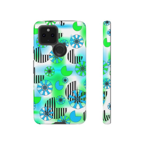 Rainbow Designs Tough Cases Custom Phone Case For iPhone Series Google Pixel and Samsung Series - Image 67