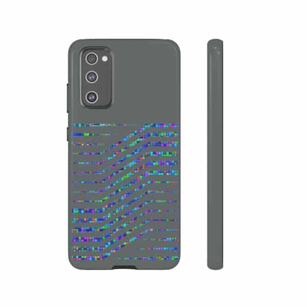 Rainbow Designs Tough Cases Custom Phone Cases For iPhone Series Google and Samsung Series - Image 75