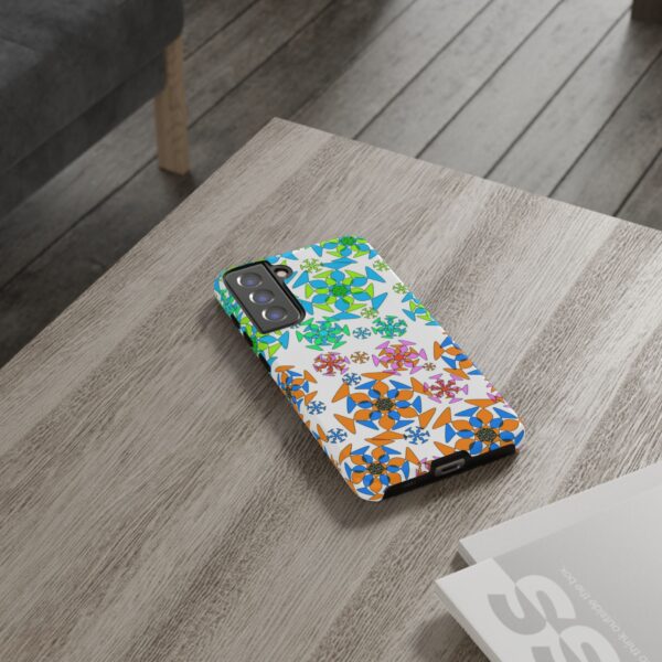 Rainbow Designs Tough Cases Custom Phone Cases For Google Samsung and iPhone Series - Image 80