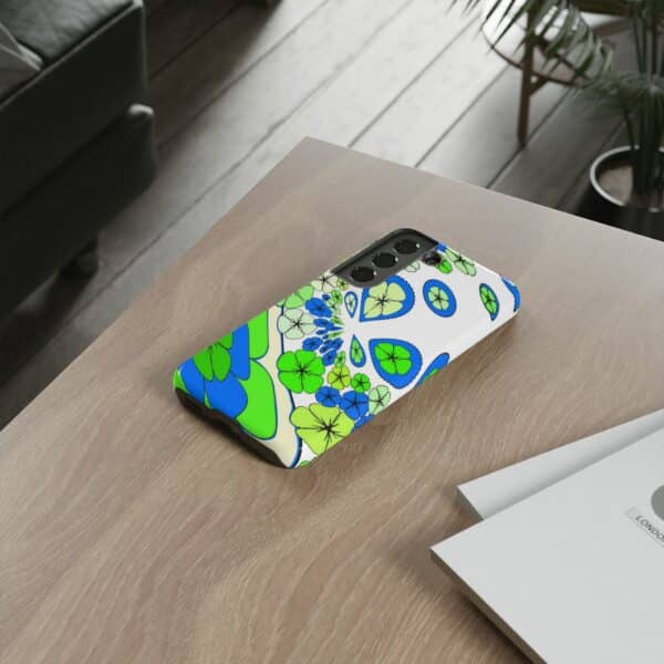 Rainbow Designs Tough Cases Custom Phone Cases For Google Samsung and iPhone Series - Image 84