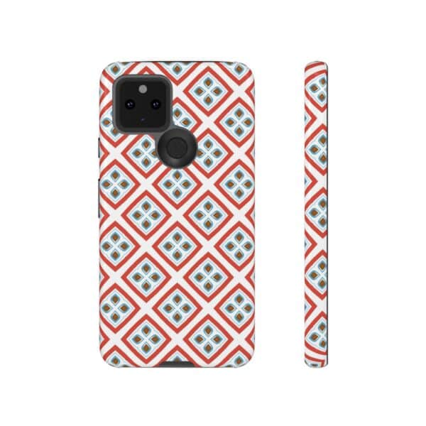 Rainbow Designs On Tough Cases Custom Phone Cases For iPhone Google Pixel and Samsung Series - Image 67