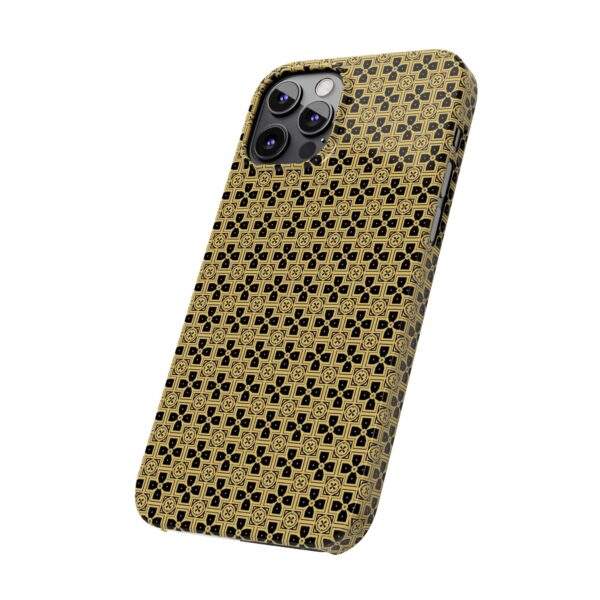 Rainbow Designs Pattern 14 On Slim Phone Cases Case-Mate Custom Phone Cases For iPhone and Samsung Series - Image 40
