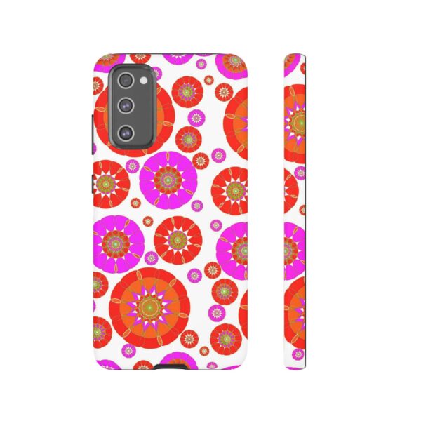 Rainbow Designs Tough Cases Custom Phone Cases For Google Samsung and iPhone Series - Image 77