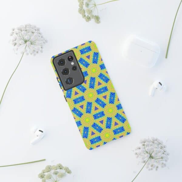 Rainbow Designs On Tough Cases Custom Phone Cases For iPhone Google Pixel and Samsung Series - Image 64