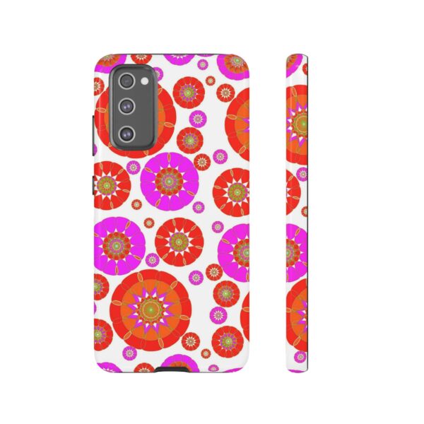Rainbow Designs Tough Cases Custom Phone Cases For Google Samsung and iPhone Series - Image 75