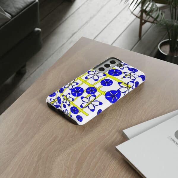 Rainbow Designs Tough Cases Custom Phone Cases For Google Samsung and iPhone Series - Image 88