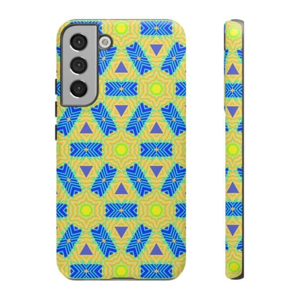 Rainbow Designs On Tough Cases Custom Phone Cases For iPhone Google Pixel and Samsung Series - Image 89