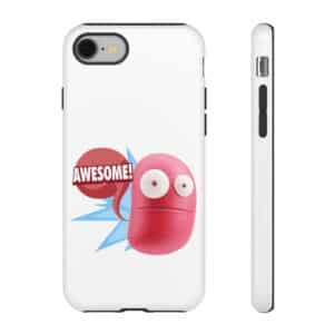 Rainbow Designs On Tough Cases Custom Phone Cases For Google Pixel Samsung and iPhone Series
