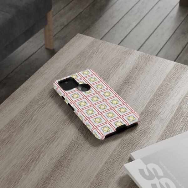 Rainbow Designs On Tough Cases Custom Phone Cases For iPhone Google Pixel and Samsung Series - Image 68