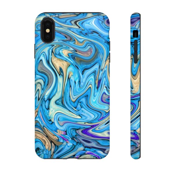 Rainbow Designs Tough Cases Custom Phone Cases For iPhone Series Google and Samsung Series - Image 12