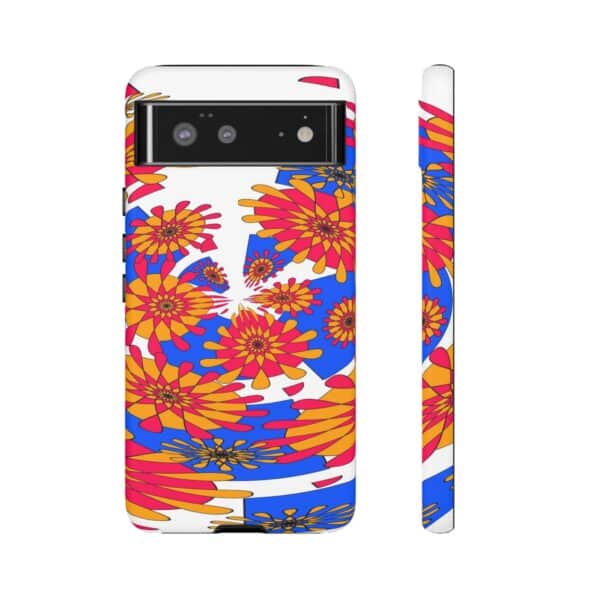 Rainbow Designs Tough Cases Custom Phone Cases For Google Samsung and iPhone Series - Image 73