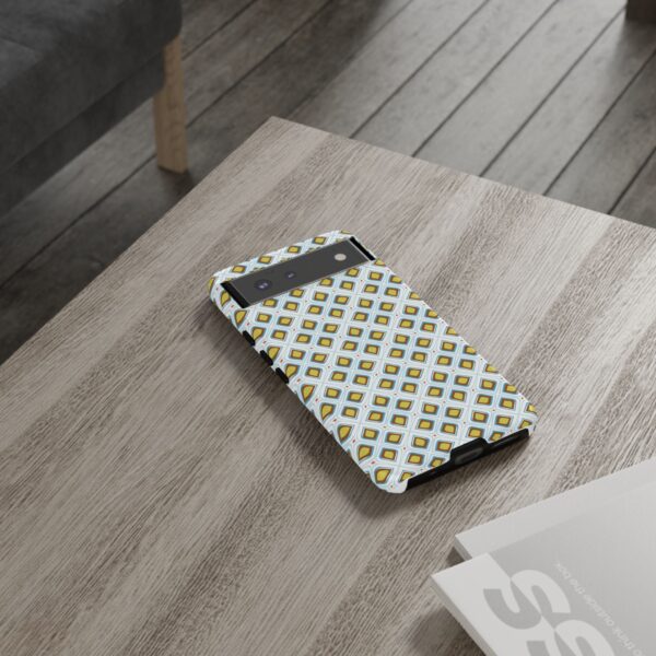 Rainbow Designs On Tough Cases Custom Phone Cases For iPhone Google Pixel and Samsung Series - Image 72
