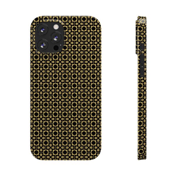 Rainbow Designs Pattern 13 On Slim Phone Cases Case-Mate Custom Phone Cases For iPhone and Samsung Series - Image 46