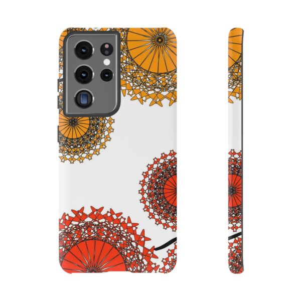Rainbow Designs Tough Cases Custom Phone Cases For Google Samsung and iPhone Series - Image 65