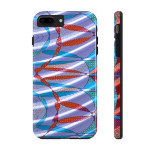 Rainbow Designs Tough Phone Cases, Case-Mate For iPhone 12 Pro