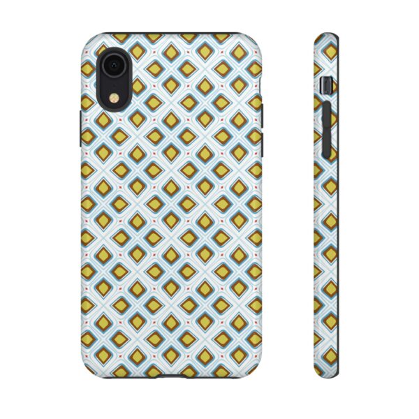 Rainbow Designs On Tough Cases Custom Phone Cases For iPhone Google Pixel and Samsung Series - Image 7