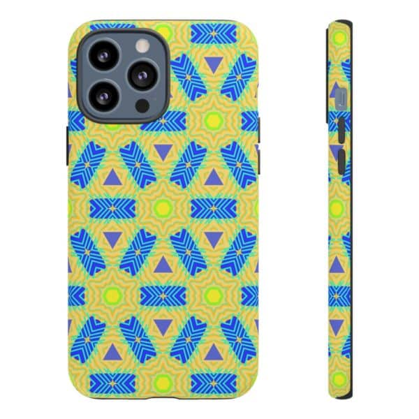 Rainbow Designs On Tough Cases Custom Phone Cases For iPhone Google Pixel and Samsung Series - Image 53