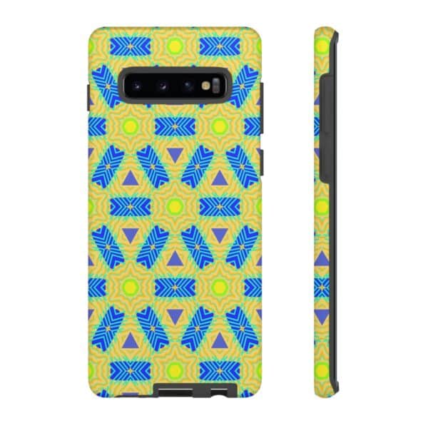 Rainbow Designs On Tough Cases Custom Phone Cases For iPhone Google Pixel and Samsung Series - Image 17