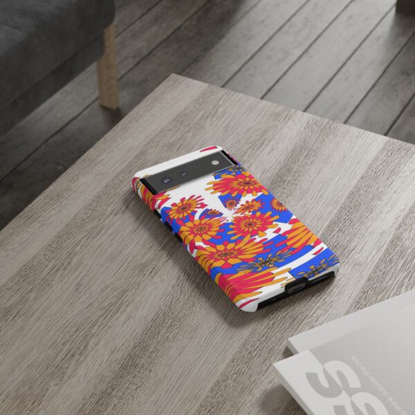 Rainbow Designs Tough Cases Custom Phone Cases For Google Samsung and iPhone Series - Image 74