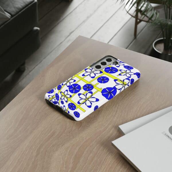 Rainbow Designs Tough Cases Custom Phone Cases For Google Samsung and iPhone Series - Image 90
