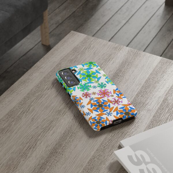 Rainbow Designs Tough Cases Custom Phone Cases For Google Samsung and iPhone Series - Image 82
