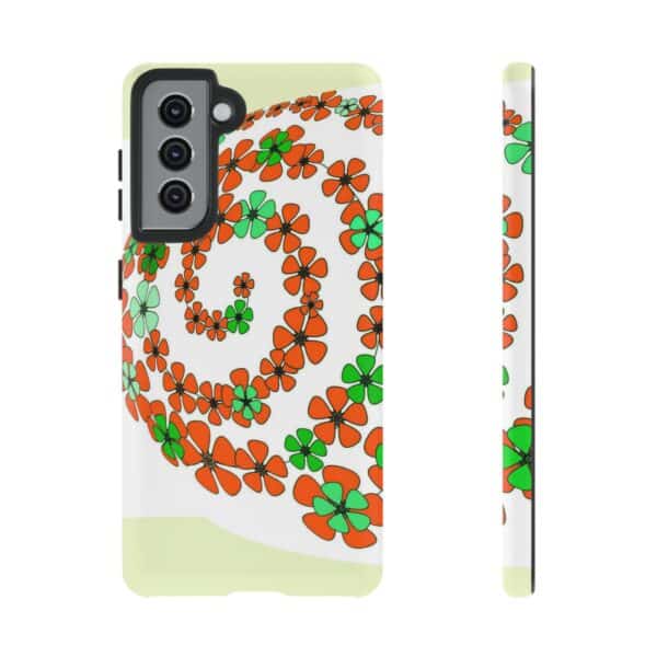 Rainbow Designs Tough Cases Custom Phone Cases For Google Samsung and iPhone Series - Image 57