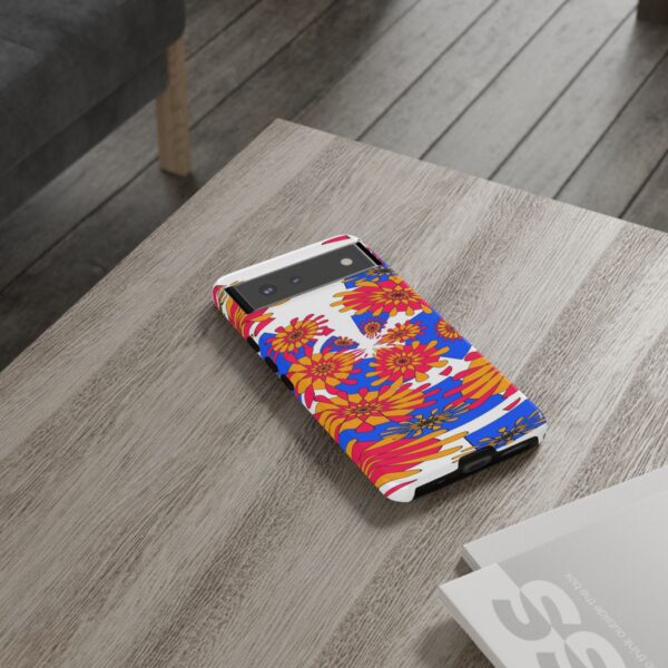 Rainbow Designs Tough Cases Custom Phone Cases For Google Samsung and iPhone Series - Image 72