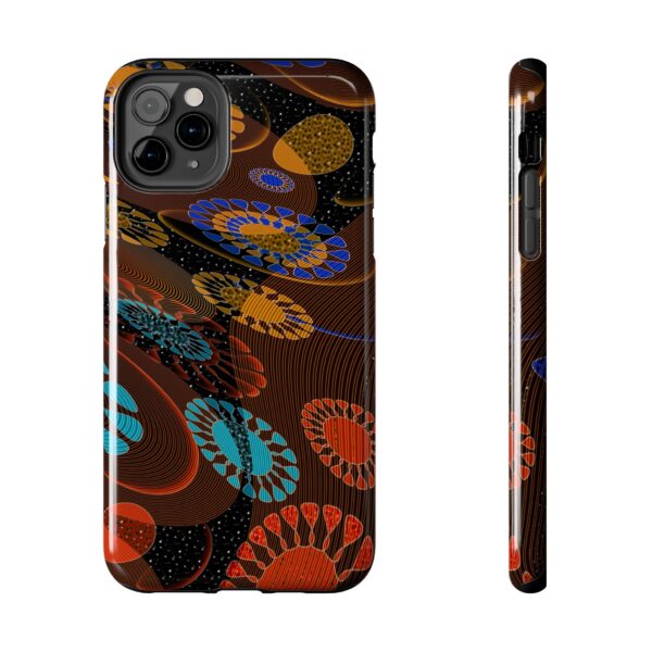 Rainbow Designs Tough Phone Cases, Case-Mate For iPhone 12 Pro - Image 20