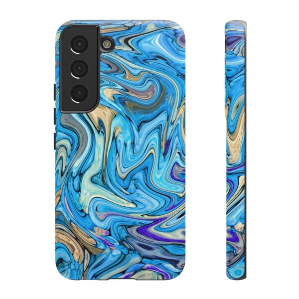 Rainbow Designs Tough Cases Custom Phone Cases For iPhone Series Google and Samsung Series - Image 85