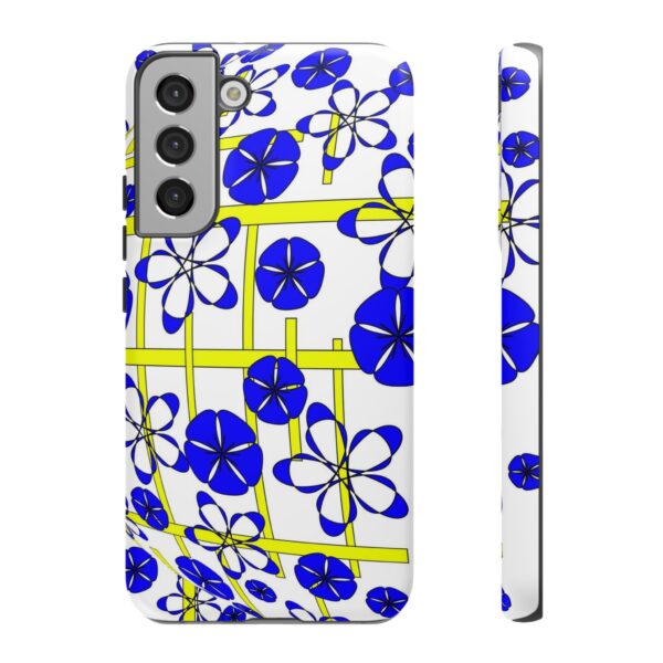 Rainbow Designs Tough Cases Custom Phone Cases For Google Samsung and iPhone Series - Image 89