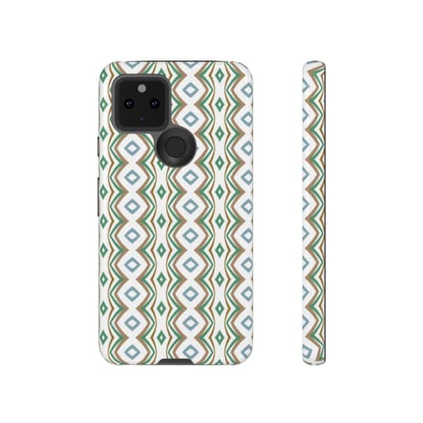 Rainbow Designs On Tough Cases Custom Phone Cases For iPhone Google Pixel and Samsung Series - Image 67