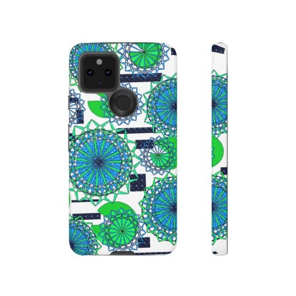 Rainbow Designs Tough Cases Custom Phone Cases For Google Samsung and iPhone Series - Image 69