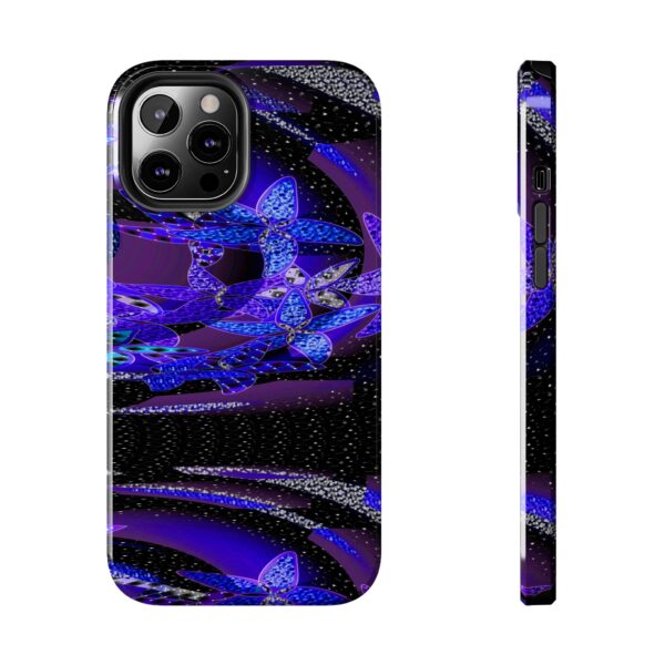 Rainbow Designs On Tough Phone Cases, Case-Mate Custom Phone Case For iPhone and Samsung - Image 36