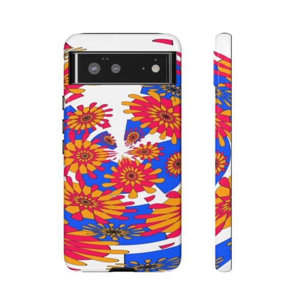 Rainbow Designs Tough Cases Custom Phone Cases For Google Samsung and iPhone Series - Image 71