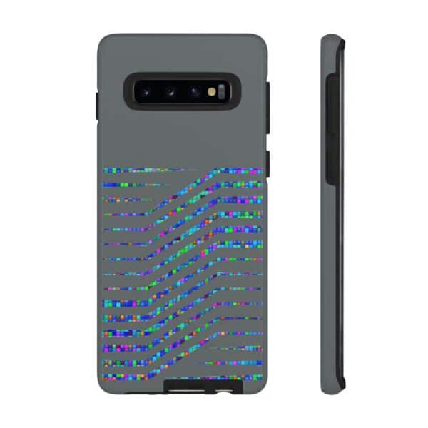 Rainbow Designs Tough Cases Custom Phone Cases For iPhone Series Google and Samsung Series - Image 16
